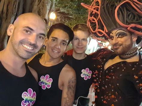 gay bars alicante|Alicante Gay Bars and Clubs Guide 2025